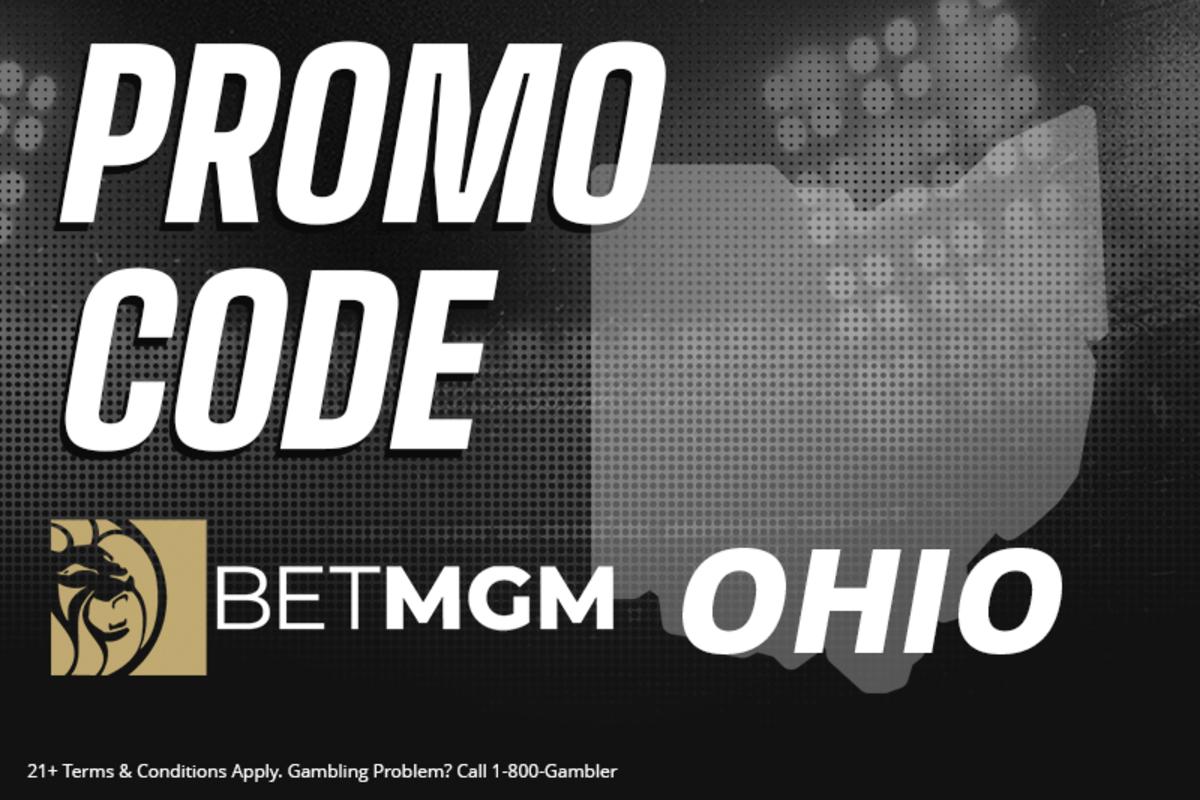 Check in for the best promo codes available for BetMGM in Ohio. Unlock exclusive promo codes and learn how to maximize your betting experience.